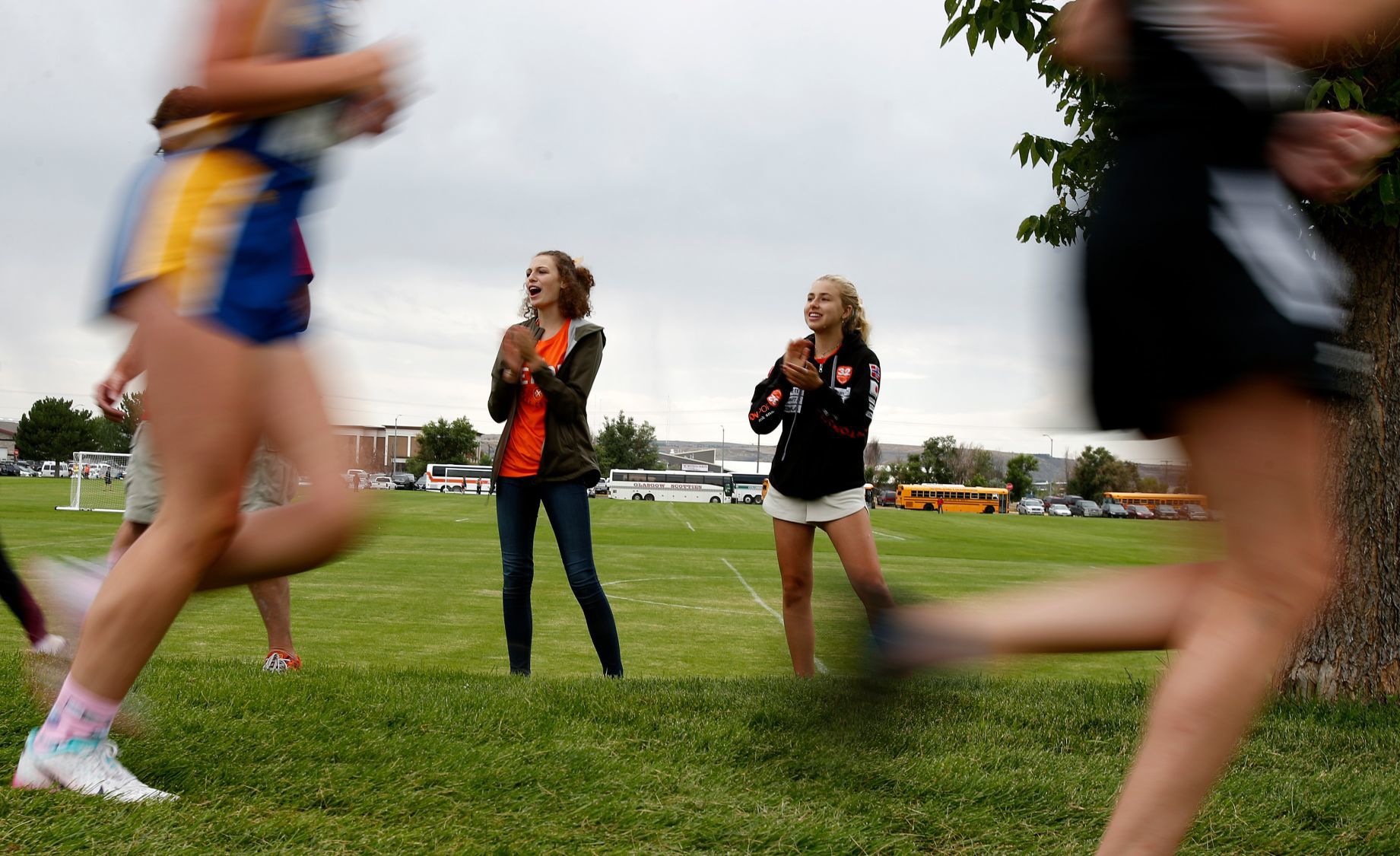 Billings Invitational